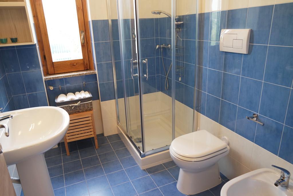 B&B Cilentum Agropoli Dış mekan fotoğraf