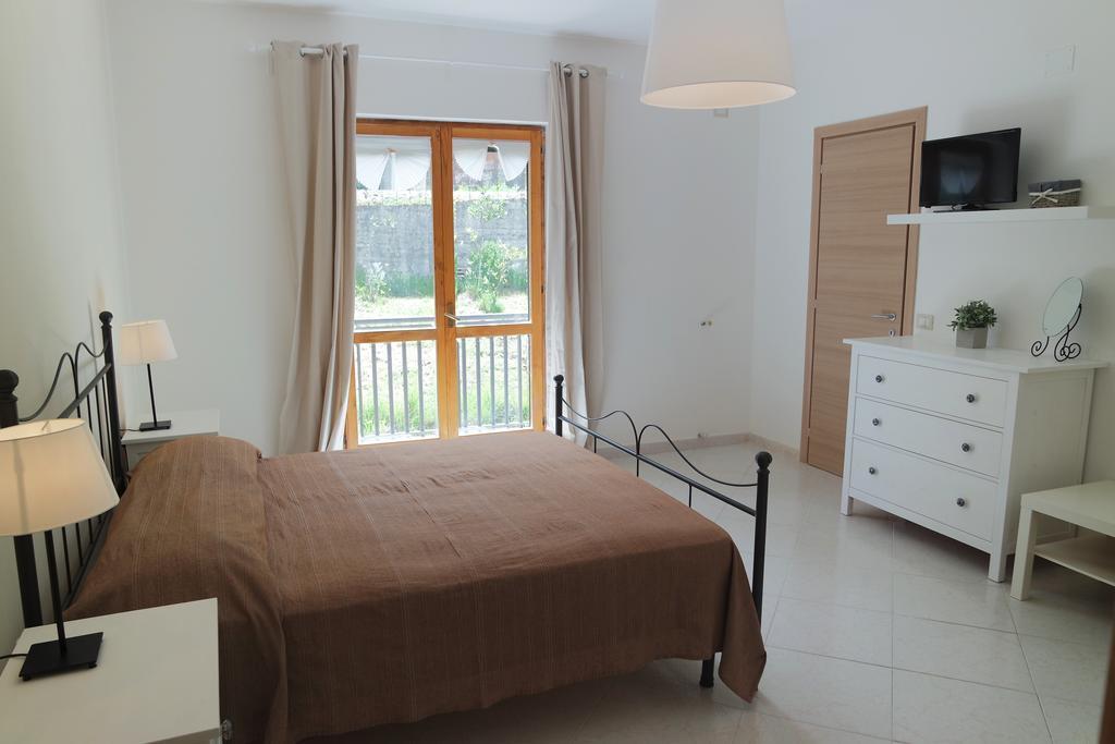 B&B Cilentum Agropoli Dış mekan fotoğraf