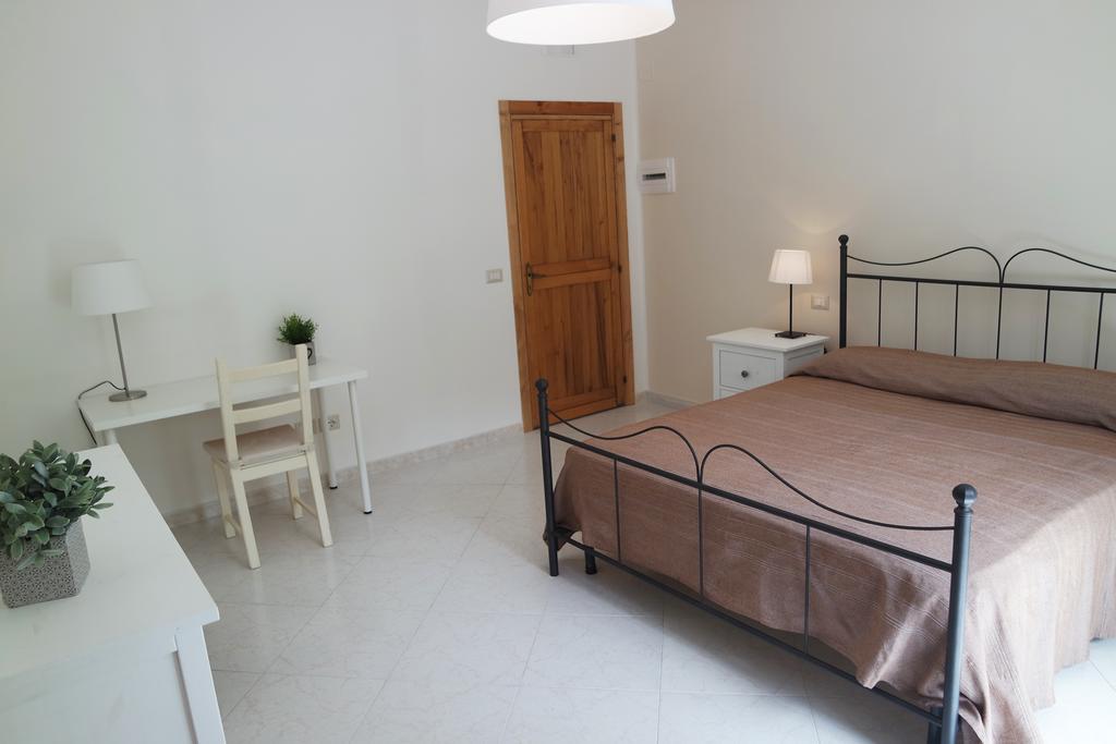 B&B Cilentum Agropoli Dış mekan fotoğraf