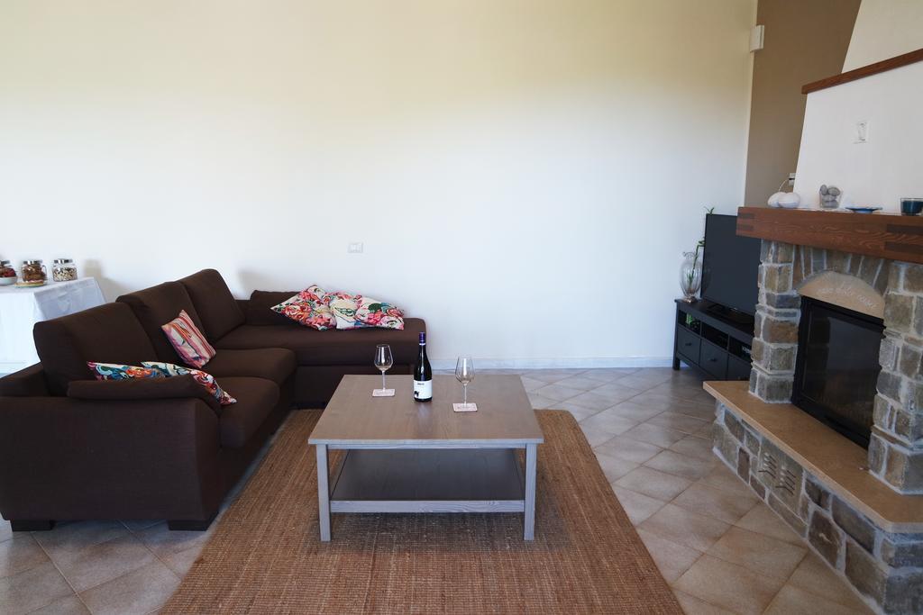 B&B Cilentum Agropoli Dış mekan fotoğraf