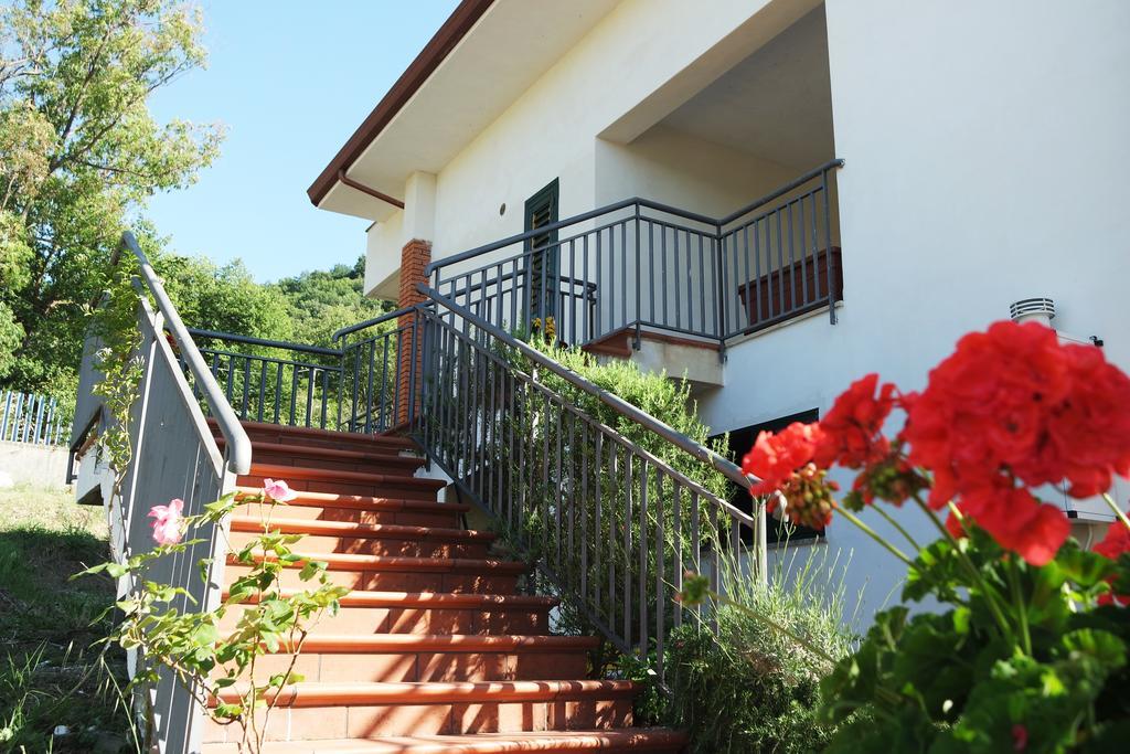 B&B Cilentum Agropoli Dış mekan fotoğraf